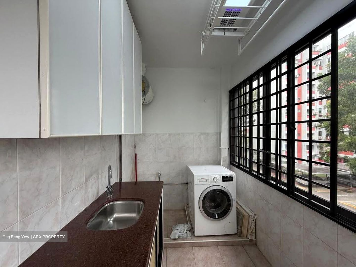 Mimosa Park (D28), Condominium #632289341